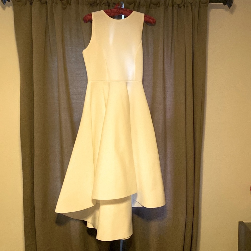 Skater Dress